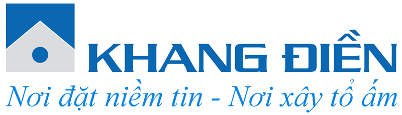 Logo the priva khang điền